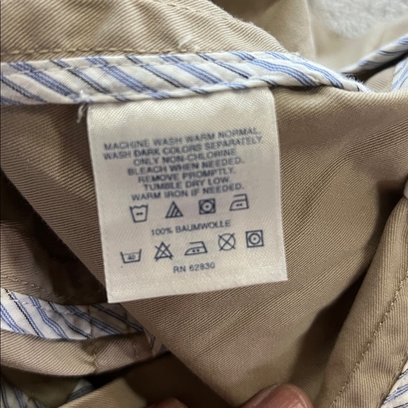 Land’s End jacket. 14 - Picture 9 of 9